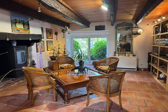achat maison pluvigner 56330