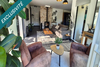 achat maison pluvigner 56330