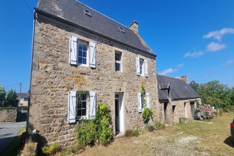 achat maison pluzunet 22140