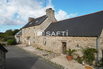 achat maison pluzunet 22140