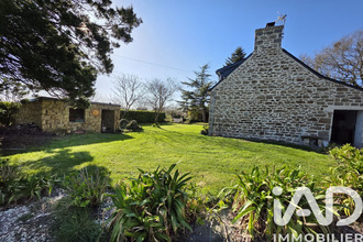 achat maison pluzunet 22140