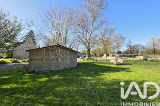 achat maison pluzunet 22140