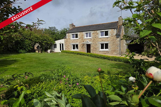 achat maison pluzunet 22140