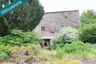 achat maison pluzunet 22140
