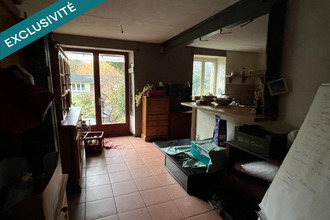 achat maison pluzunet 22140