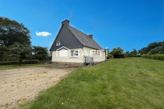achat maison pluzunet 22140