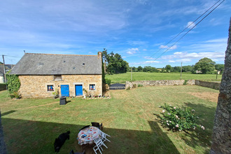 achat maison pluzunet 22140