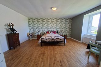 achat maison pluzunet 22140