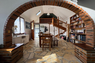 achat maison pluzunet 22140