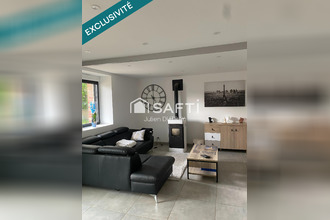 achat maison pluzunet 22140