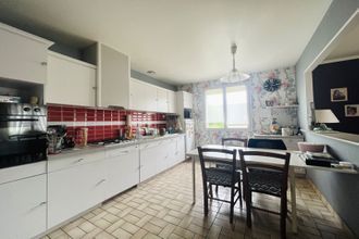 achat maison poce-les-bois 35500