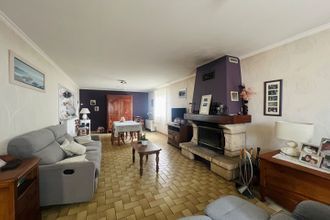 achat maison poce-les-bois 35500