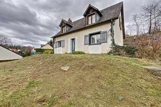 achat maison poce-sur-cisse 37530