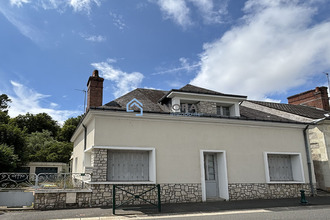 achat maison poce-sur-cisse 37530