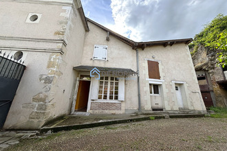 achat maison poce-sur-cisse 37530