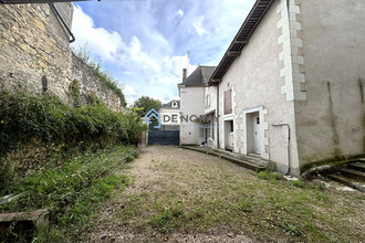 achat maison poce-sur-cisse 37530