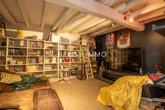 achat maison poce-sur-cisse 37530