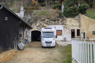 achat maison poce-sur-cisse 37530