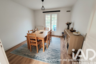 achat maison poce-sur-cisse 37530