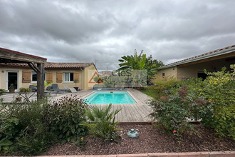 achat maison podensac 33720