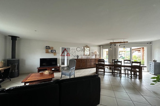 achat maison podensac 33720