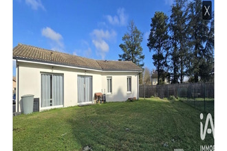 achat maison podensac 33720