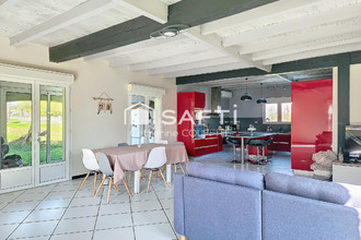 achat maison podensac 33720