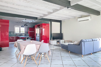 achat maison podensac 33720