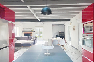 achat maison podensac 33720