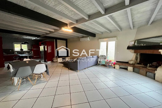 achat maison podensac 33720