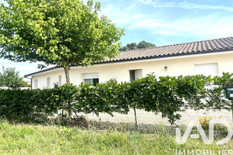 achat maison podensac 33720