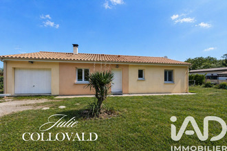 achat maison podensac 33720