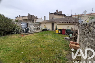 achat maison podensac 33720