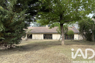 achat maison podensac 33720