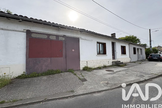 achat maison podensac 33720