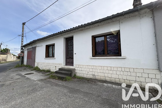achat maison podensac 33720