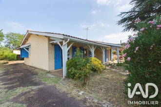 achat maison podensac 33720