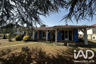 achat maison podensac 33720