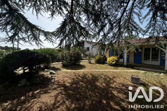 achat maison podensac 33720