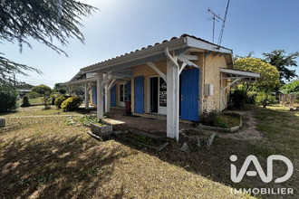achat maison podensac 33720
