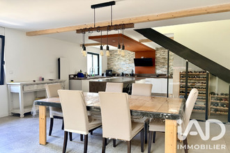 achat maison podensac 33720