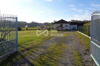 achat maison poey-de-lescar 64230