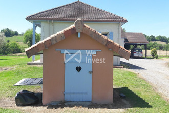 achat maison poey-de-lescar 64230