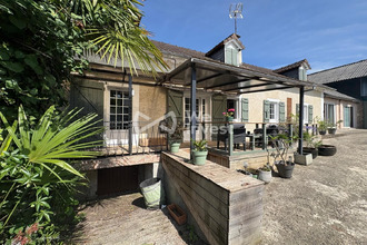 achat maison poey-de-lescar 64230