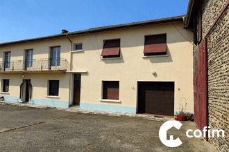 achat maison poey-de-lescar 64230