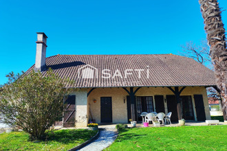 achat maison poey-de-lescar 64230