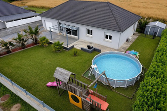 achat maison poey-de-lescar 64230