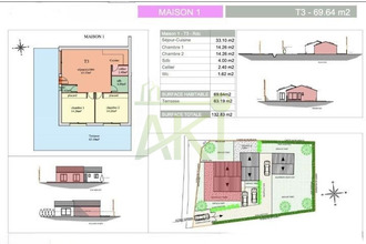 achat maison poggio-mezzana 20230