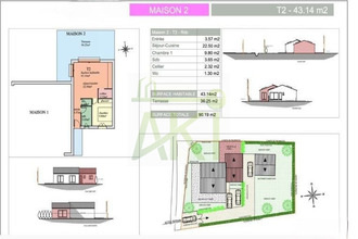 achat maison poggio-mezzana 20230