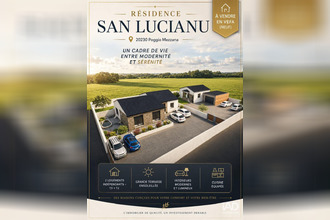 achat maison poggio-mezzana 20230